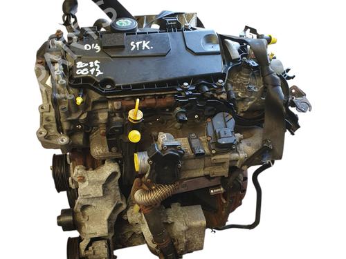 Used Engine Engine 36789083 36789083