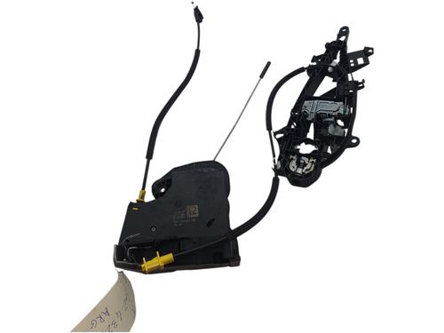 Used Rear left lock Rear left lock OPEL ASTRA K (B16) 1.0 Turbo (68) (105 hp) 33247077 33247077