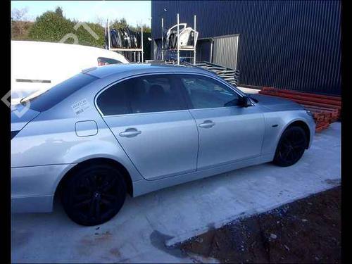Left front door BMW 5 (E60)  | BP24907208C2