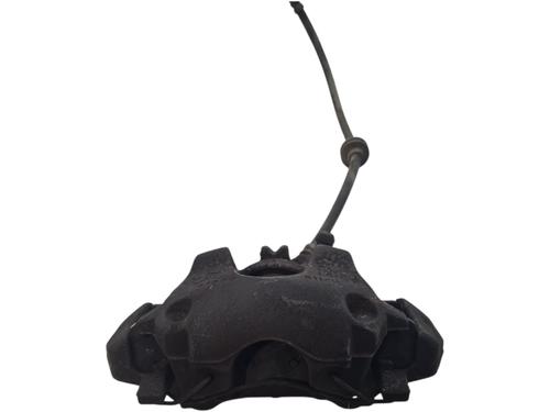 Used Left front brake caliper Left front brake caliper RENAULT CLIO IV (BH_) 1.5 dCi 75 (75 hp) 36145444 36145444