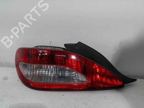 Used Left taillight Left taillight 24905535 24905535