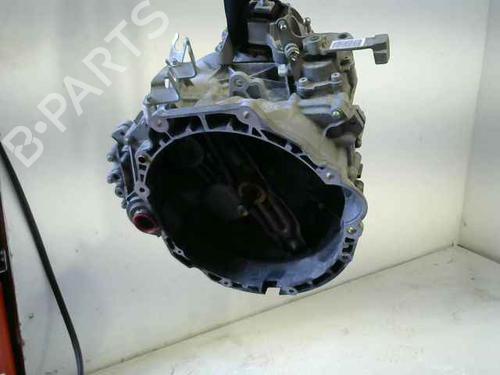 Used Gearbox MINI MINI (R56) One D (90 hp) 25762729