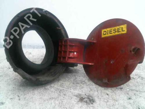 Used Fuel flap CITROËN C4 I (LC_) 1.6 HDi (90 hp) 24902609