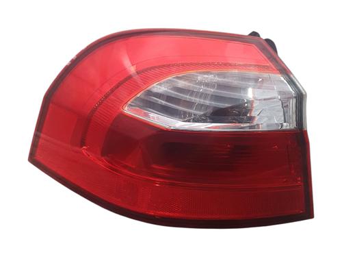 Used Left taillight KIA RIO III (UB) [2011-2017]  28720057