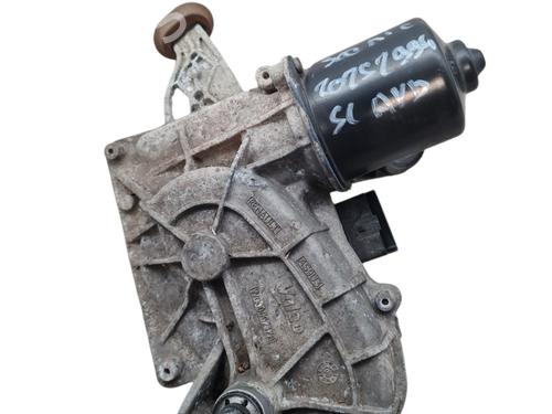 Used Front wiper motor RENAULT GRAND SCÉNIC III (JZ0/1_) 1.9 dCi (JZ0J, JZ0N, JZ1K, JZ1S) (131 hp) 31795571