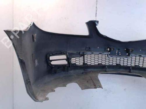 Front bumper MAZDA 6 Hatchback (GG) 2.0 DI (GG14) | BP24896918C7 
