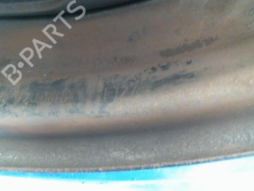 Used Rim Rim 39250247 39250247