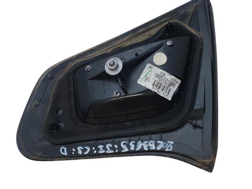 Left tailgate light CITROËN C3 II (SC_) 1.4 HDi 70 (SC8HZC, SC8HR0, SC8HP4) | BP38914358C79 - Image 2