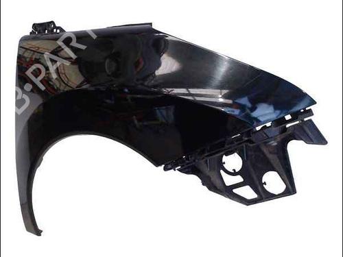 Right front fenders PEUGEOT 3008 I MPV (0U_) 1.6 HDi | BP24901700C42 