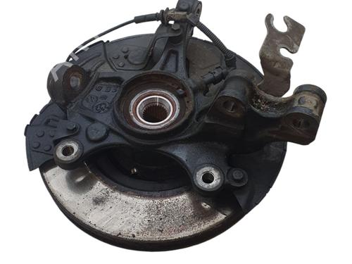 Used Left front steering knuckle Left front steering knuckle 38939332 38939332