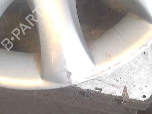 Rim PEUGEOT 807 (EB_) 2.2 HDi | BP24911753C45