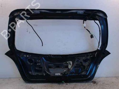 Tailgate PEUGEOT 207 (WA_, WC_) 1.6 HDi | BP24897285C6 