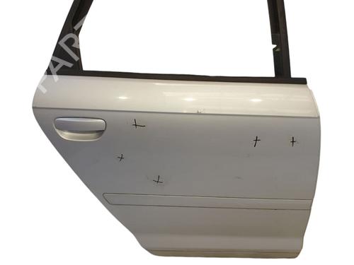 Right rear door AUDI A3 Sportback (8PA)  | BP24910226C5 