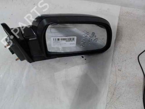 Right mirror HYUNDAI TUCSON (JM) 2.0 CRDi | BP24908528C27 