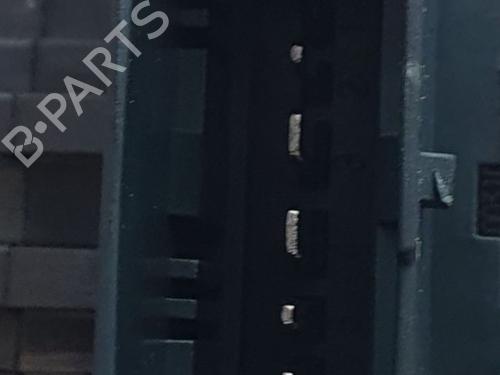 Front right window mechanism RENAULT GRAND SCÉNIC IV (R9_) 1.5 dCi 110 (R9A3) | BP29514862C23 