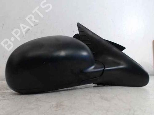 Right mirror PEUGEOT 406 (8B) 1.9 TD | BP24908125C27 