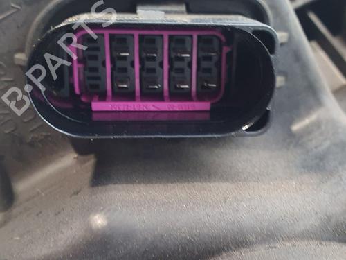 Right headlight FORD FIESTA VI (CB1, CCN) 1.4 TDCi | BP33131736C29 - Image 4