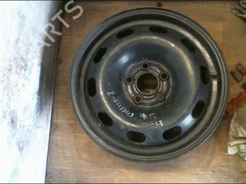 Used Rim VW GOLF IV (1J1) 1.9 TDI (115 hp) 25764122