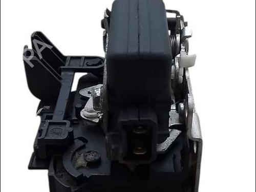 Front right lock DACIA SANDERO  | BP24907947C97 