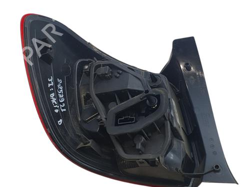 Right taillight DACIA SANDERO II 1.2 LPG | BP39038007C35 - Image 2
