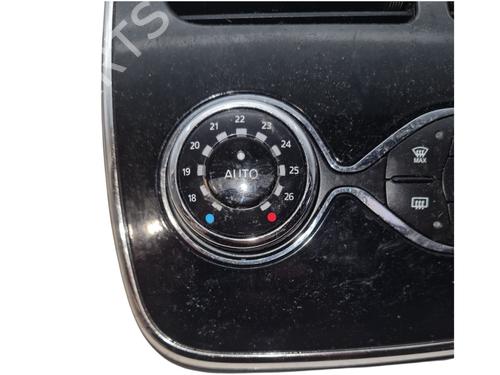 Middle console RENAULT CLIO IV (BH_) 1.5 dCi 90 | BP37623333I22 - Image 2