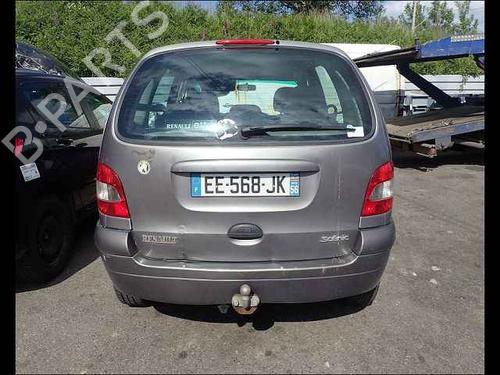 Left taillight RENAULT SCÉNIC I MPV (JA0/1_, FA0_) 1.6 (JA00, JA16, JA15, JA19, JA1V, JA2B, JA2C, JA0B,... | BP24905249C34 