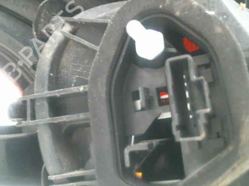 Right taillight PEUGEOT 208 I (CA_, CC_) 1.6 HDi | BP24909529C35 