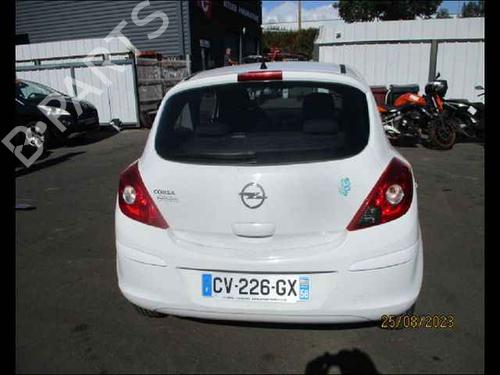 Left taillight OPEL CORSA D (S07) 1.0 (L08, L68) | BP24904880C34 
