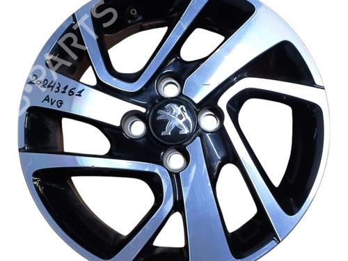 Used Rim Rim 37478747 37478747