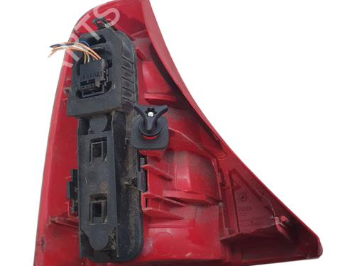 Right taillight RENAULT CLIO II (BB_, CB_) 1.9 D (B/CB0E, BB0J) | BP30446745C35