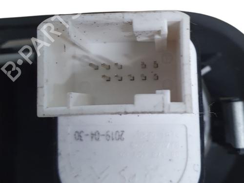 Mirror switch CITROËN C4 CACTUS 1.2 THP 110 | BP38626691I25 - Image 4