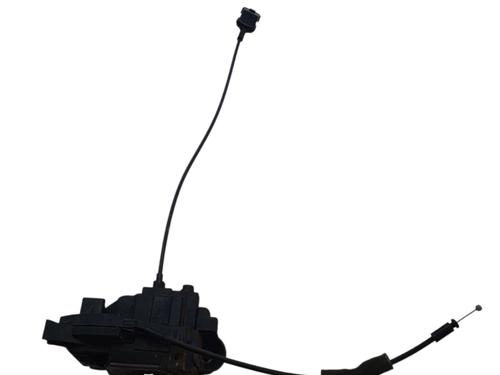 front-left-lock-renault-clio-iii-br01-cr01-2005-2006-2007-2008-2009-2010-2011-2012-2013-2014-33857961 main image
