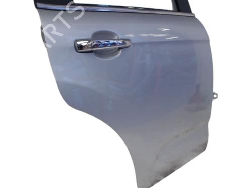 Right rear door CITROËN C3 I (FC_, FN_)  | BP25989143C5 