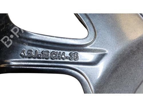 Fælk PEUGEOT 108 1.0 VTi | BP37478744C45 - Image 3