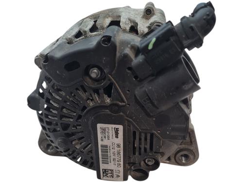 Alternator VW POLO VI (AW1, BZ1, AE1) 1.0 | BP33655386M7 - Image 2