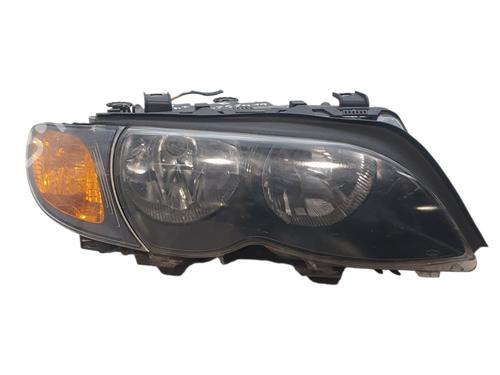 Used Right headlight BMW 3 (E46) 320 d (150 hp) 29642767
