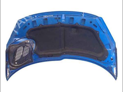 Hood PEUGEOT 206 Hatchback (2A/C)  | BP24897046C1 