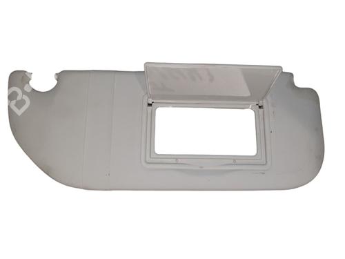 Used Right sun visor CITROËN C3 II (SC_) 1.4 (73 hp) 28445051