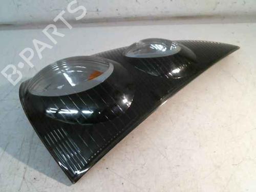 Right taillight CITROËN C1 (PM_, PN_) 1.0 | BP24909030C35 