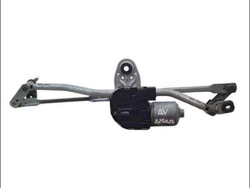 Used Front wiper motor AUDI Q3 (8UB, 8UG) 2.0 TDI (140 hp) 25206817