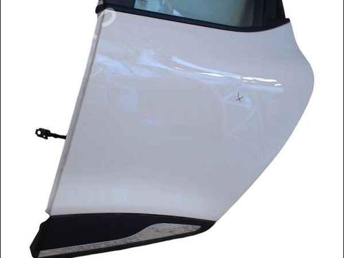 Left rear door RENAULT CLIO IV (BH_) 1.5 dCi 75 | BP24907020C4 