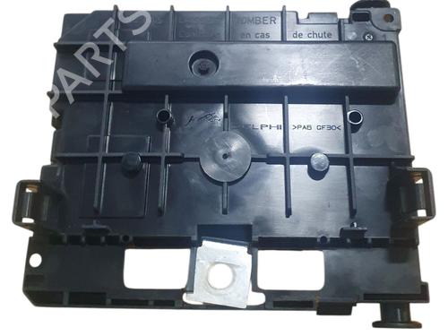 Fuse box PEUGEOT 207 (WA_, WC_) 1.4 HDi | BP29962022E1