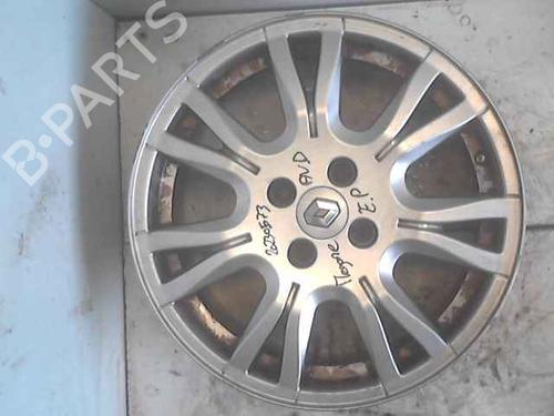 Used Rim RENAULT MEGANE II (BM0/1_, CM0/1_) 1.5 dCi (BM1F, CM1F) (86 hp) 25763621