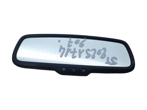 Used Rear mirror PEUGEOT 207 (WA_, WC_) 1.6 HDi (90 hp) 29170049