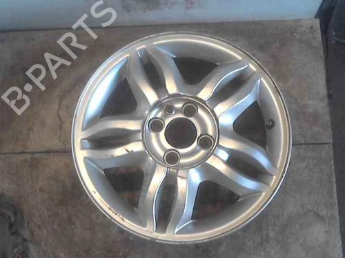Used Rim RENAULT CLIO III (BR0/1, CR0/1) 1.6 16V (BR05, BR0B, BR0Y, BR15, BR1J, BR1M, BR1Y, CR0B,... (112 hp) 25764662