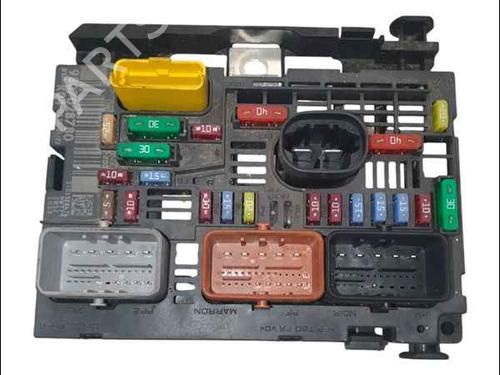 Zekeringkast CITROËN BERLINGO MULTISPACE (B9)  | BP25012546E1 