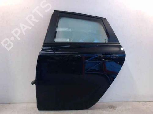 Used Left rear door OPEL ASTRA H (A04) [2004-2014]  24906820
