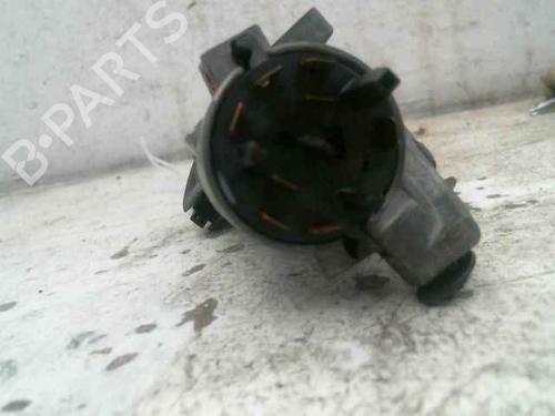 Elektronisk modul VW POLO IV (9N_, 9A_)  | BP27508753M83 