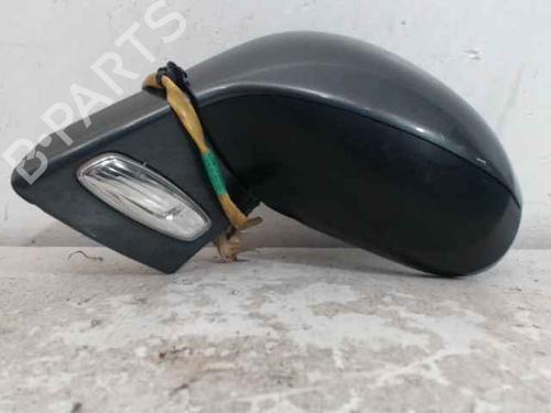 Left mirror PEUGEOT 308 SW I (4E_, 4H_)  | BP24904301C26 