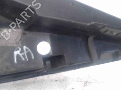 Left mirror RENAULT ESPACE III (JE0_) 2.2 12V TD (JE0E, JE0H, JE0P) | BP25206994C26 